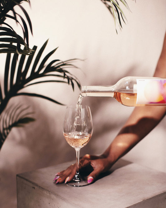 How To Pair Wine And Cheese