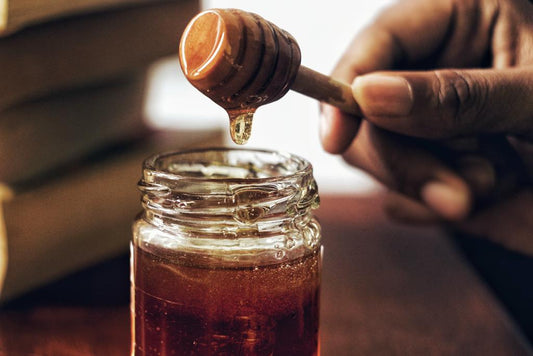 Essential Tips for Pairing Cheese and Honey