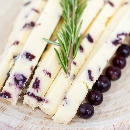 Cheese, Glorious Cheese!