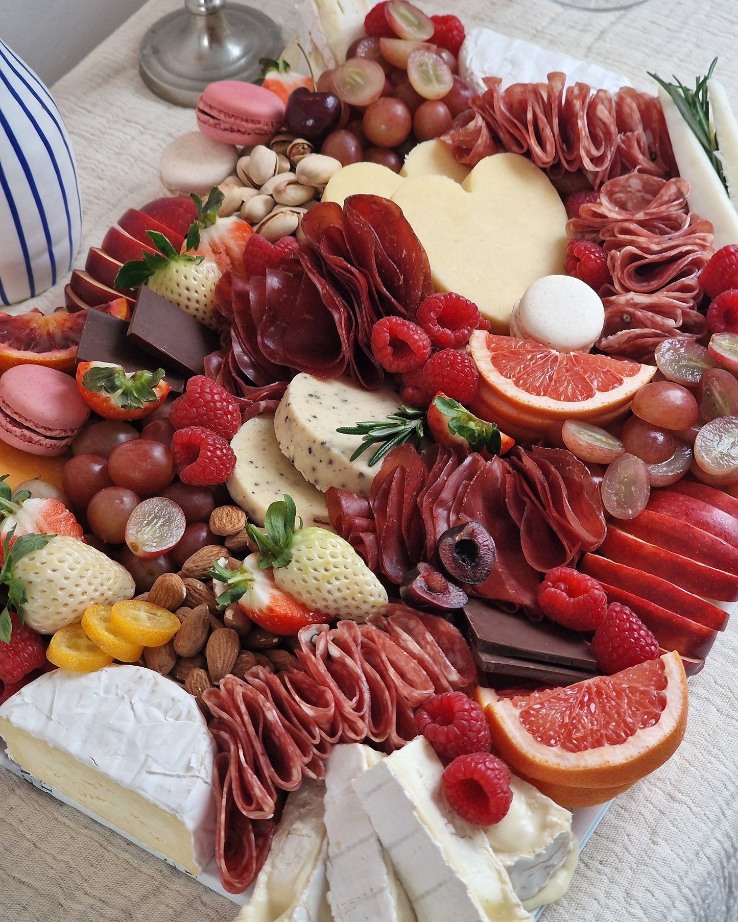 Valentine’s Day Platter
